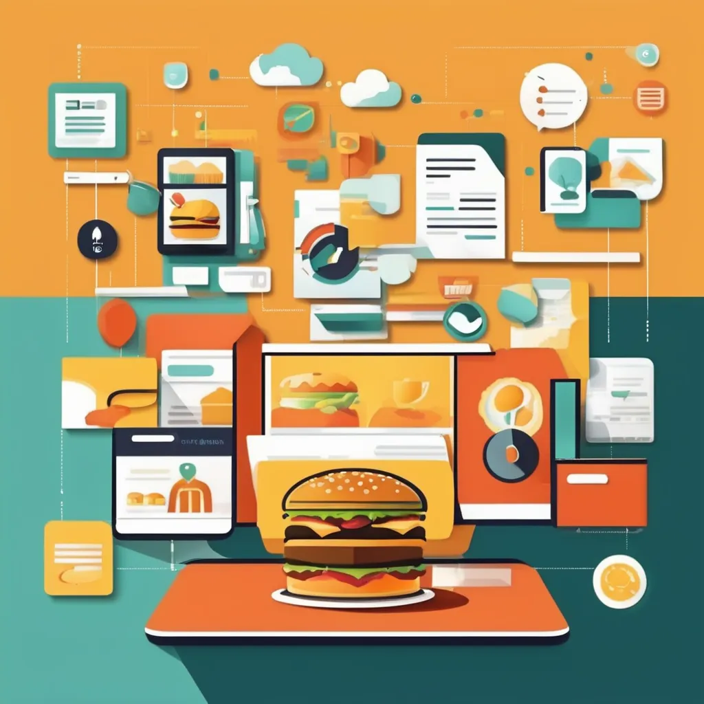 comment protéger sa réputation en ligne améliorer l'image de son entreprise stratégie de communication de marque "e-réputation pour les entreprises" construire une image de marque forte